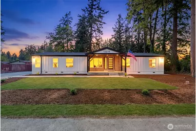 12215 58th Avenue E, Puyallup, WA 98373 - Photo 1