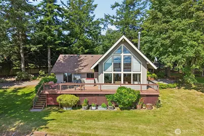 4181 Eagle Ridge Drive, Camano Island, WA 98282 - Photo 1