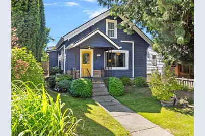 7729 12th Avenue SW, Seattle, WA 98106 - Photo 1