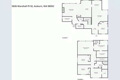 5836 Marshall Place SE, Auburn, WA 98092 - Photo 37