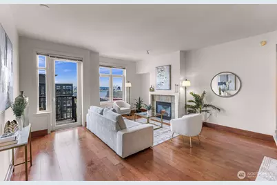 2607 Western Avenue #1203, Seattle, WA 98121 - Photo 5