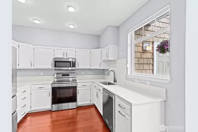 5400 Harbour Pointe Boulevard #A202, Mukilteo, WA 98275 - Photo 7