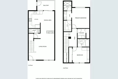 5400 Harbour Pointe Boulevard #A202, Mukilteo, WA 98275 - Photo 23
