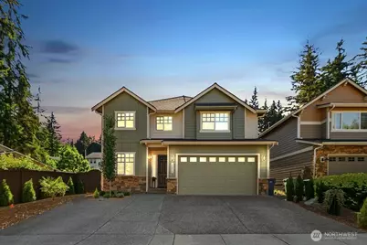 15620 3rd Drive SE, Mill Creek, WA 98012 - Photo 1