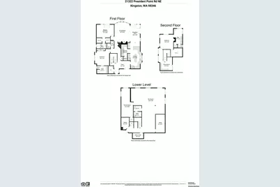 21322 NE President Point Road, Kingston, WA 98346 - Photo 35