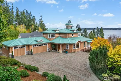 21322 NE President Point Road, Kingston, WA 98346 - Photo 1