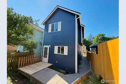 6414 NE Fern Street, Suquamish, WA 98392 - Photo 3