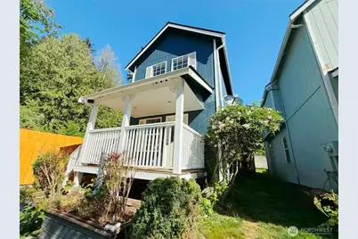 6414 NE Fern Street, Suquamish, WA 98392 - Photo 5