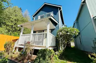 6414 NE Fern St, Suquamish, WA 98392 - Photo 5