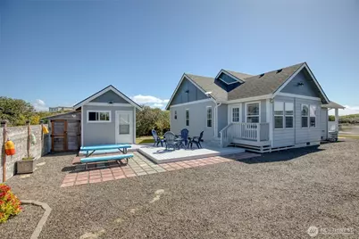1085 Fairwood Drive SW, Ocean Shores, WA 98569 - Photo 3