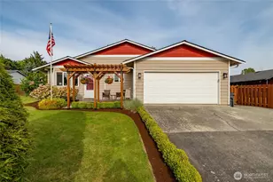 1004 S 28th St, Mount Vernon, WA 98274 - Photo 1