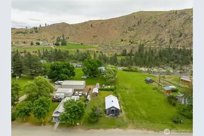 28 Main Street, Methow, WA 98834 - Photo 31