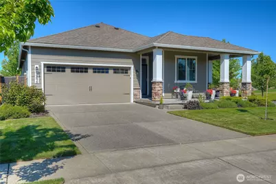 386 Grennan Lane N, Enumclaw, WA 98022 - Photo 1