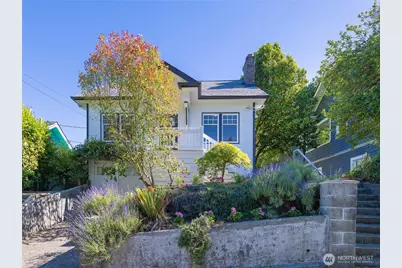 331 NE 53rd Street, Seattle, WA 98105 - Photo 1