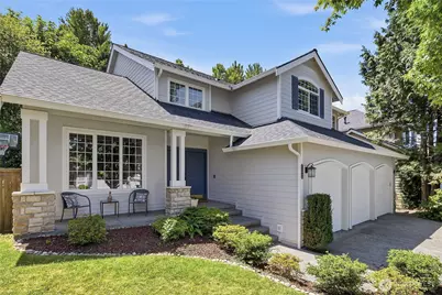 12811 SE 302nd Street, Auburn, WA 98092 - Photo 1