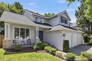 12811 SE 302nd St, Auburn, WA 98092 - Photo 1