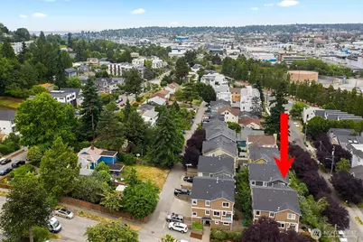 3607 22nd, Unit A Avenue W #A, Seattle, WA 98199 - Photo 21