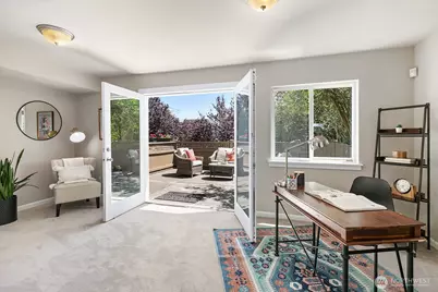 3607 22nd, Unit A Avenue W #A, Seattle, WA 98199 - Photo 17