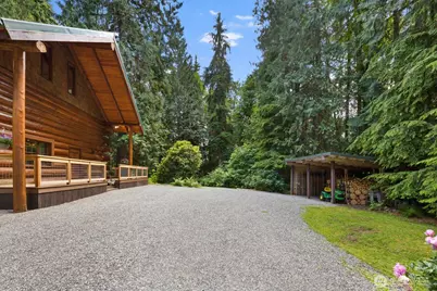 129 N Lake Roesiger Road, Snohomish, WA 98290 - Photo 5