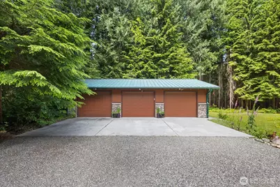 129 N Lake Roesiger Road, Snohomish, WA 98290 - Photo 35