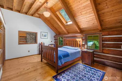 129 N Lake Roesiger Road, Snohomish, WA 98290 - Photo 25