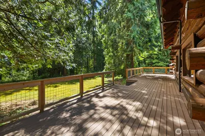129 N Lake Roesiger Road, Snohomish, WA 98290 - Photo 33