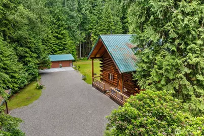 129 N Lake Roesiger Road, Snohomish, WA 98290 - Photo 39