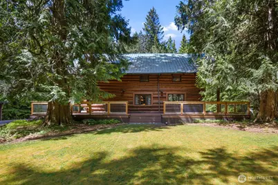 129 N Lake Roesiger Road, Snohomish, WA 98290 - Photo 37
