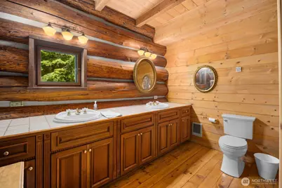 129 N Lake Roesiger Road, Snohomish, WA 98290 - Photo 21
