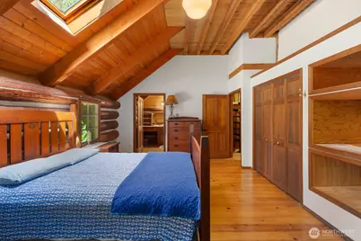 129 N Lake Roesiger Road, Snohomish, WA 98290 - Photo 27