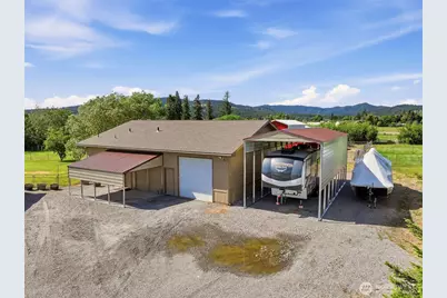 4101 N Ashton Rd, Otis Orchards, WA 99027 - Photo 27