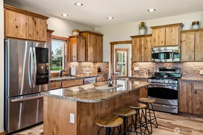 4101 N Ashton Rd, Otis Orchards, WA 99027 - Photo 9