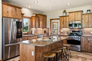 4101 N Ashton Rd, Otis Orchards, WA 99027 - Photo 9