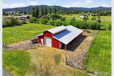 4101 N Ashton Rd, Otis Orchards, WA 99027 - Photo 33
