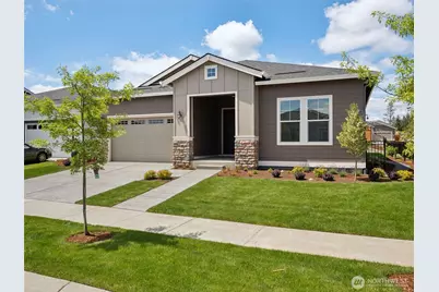 14804 206th Avenue E #2557, Bonney Lake, WA 98391 - Photo 3