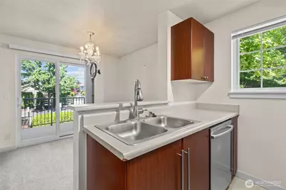 26005 106th Place SE #206, Kent, WA 98030 - Photo 17