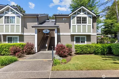 26005 106th Place SE #206, Kent, WA 98030 - Photo 1
