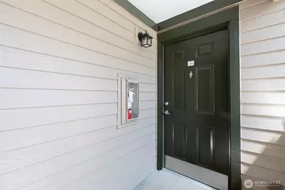 26005 106th Place SE #206, Kent, WA 98030 - Photo 3