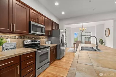 15652 NE 103rd Court #103, Redmond, WA 98052 - Photo 1