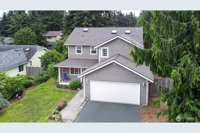 7318 E Raintree Lane, Port Orchard, WA 98366 - Photo 3