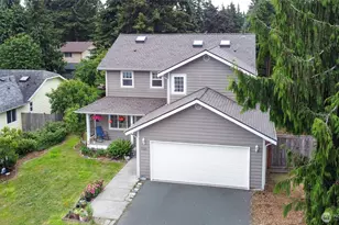 7318 E Raintree Ln, Port Orchard, WA 98366 - Photo 3