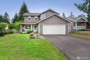 7318 E Raintree Ln, Port Orchard, WA 98366 - Photo 1