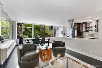 2040 43rd Avenue E #201, Seattle, WA 98112 - Photo 5