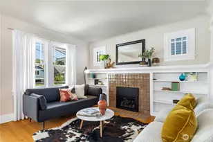3929 Ashworth Ave N, Seattle, WA 98103 - Photo 3