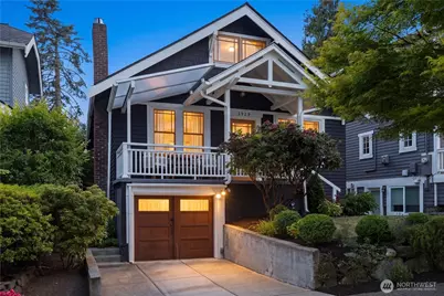 3929 Ashworth Avenue N, Seattle, WA 98103 - Photo 1