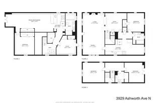 3929 Ashworth Ave N, Seattle, WA 98103 - Photo 33