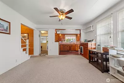 506 Taylor Street, Ryderwood, WA 98581 - Photo 7