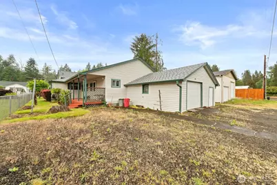 506 Taylor Street, Ryderwood, WA 98581 - Photo 29