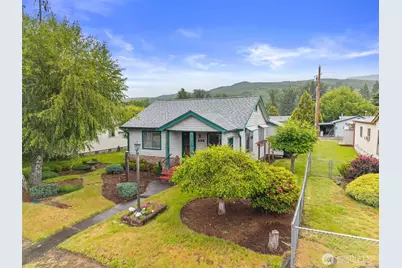 506 Taylor Street, Ryderwood, WA 98581 - Photo 3