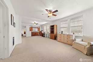 506 Taylor St, Ryderwood, WA 98581 - Photo 5